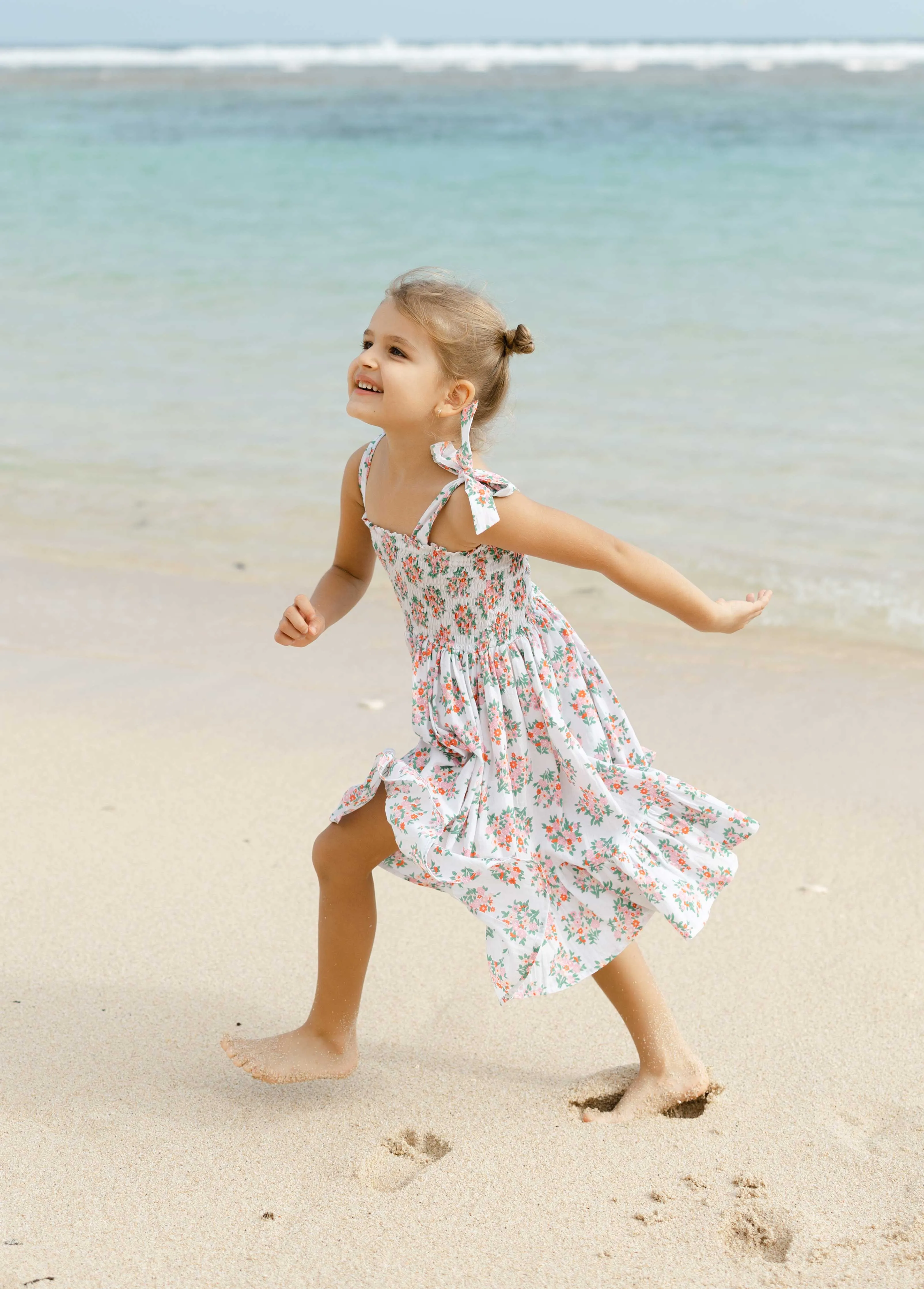 Maura Dress Polkadot