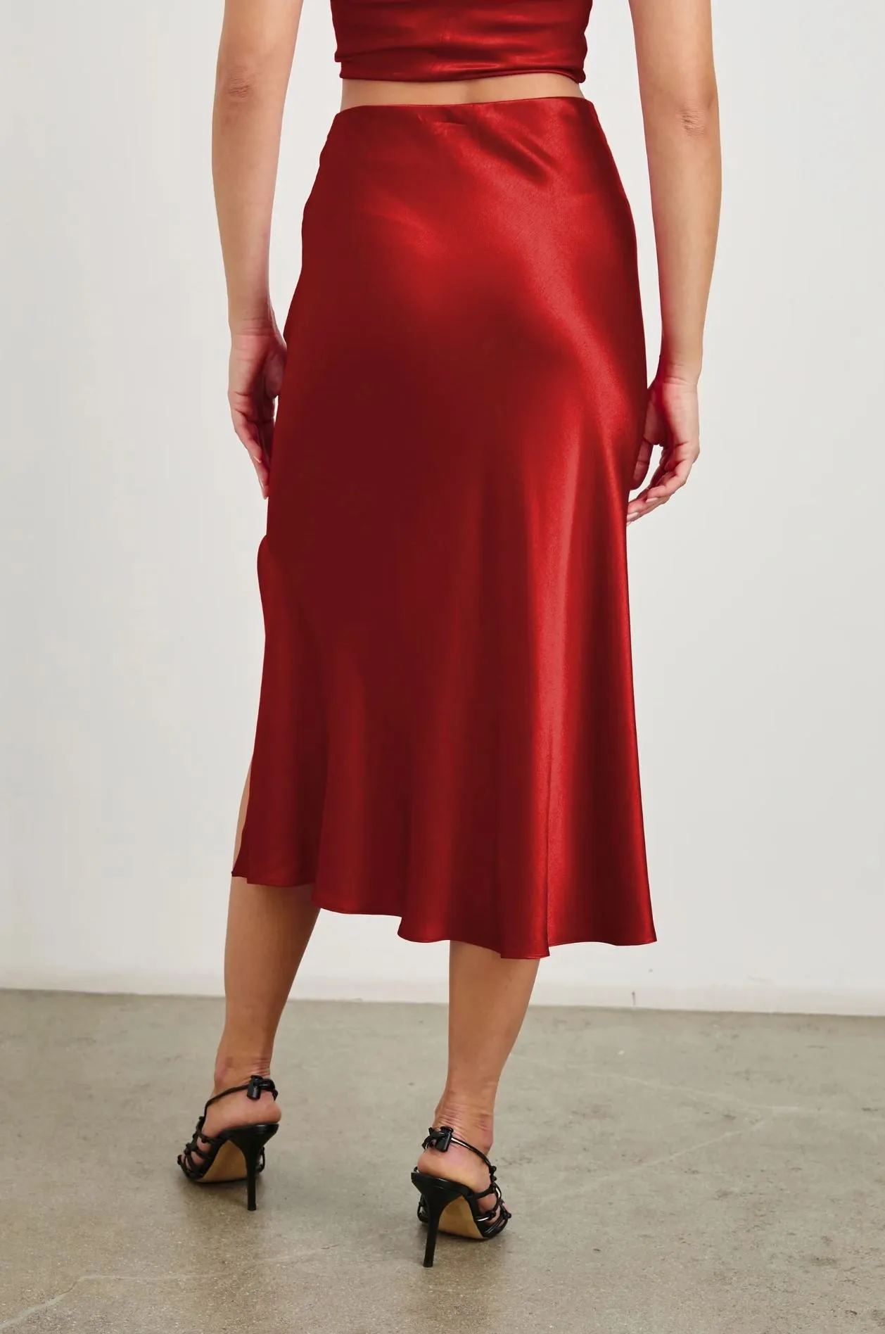 Maya Skirt