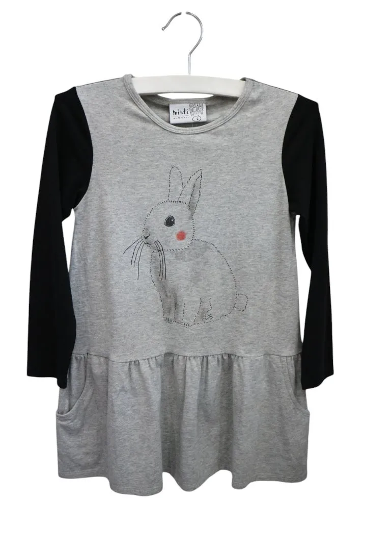 Minti Dress, 6