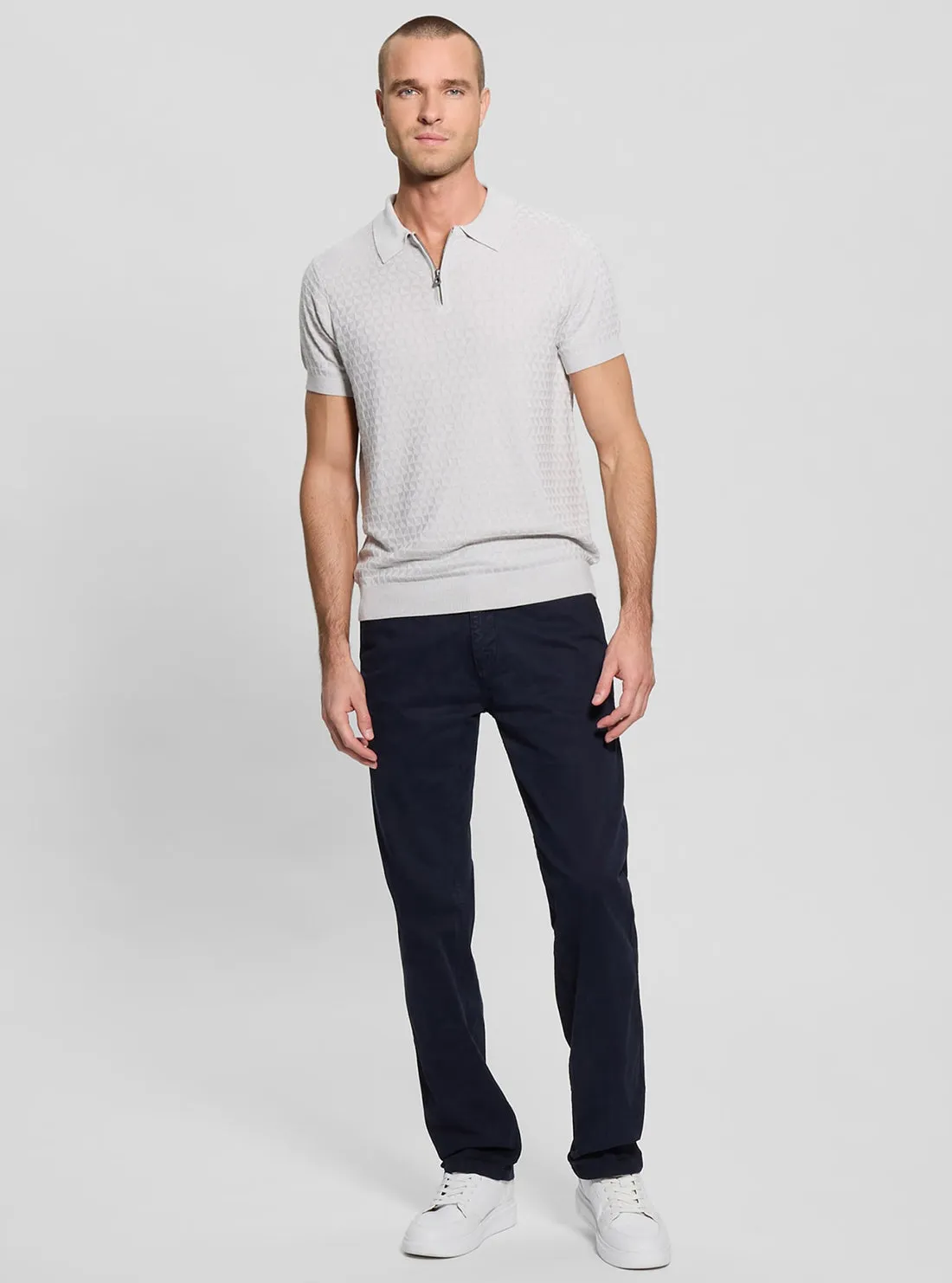 Navy Angels Chino Pants