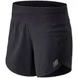 New Balance Shorts - Women's Impact Run 5in