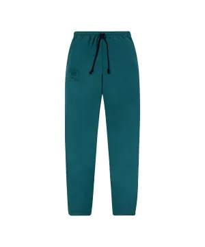 Paper Planes Crest Relaxed Men's Sweatpant Atlantic Blue
