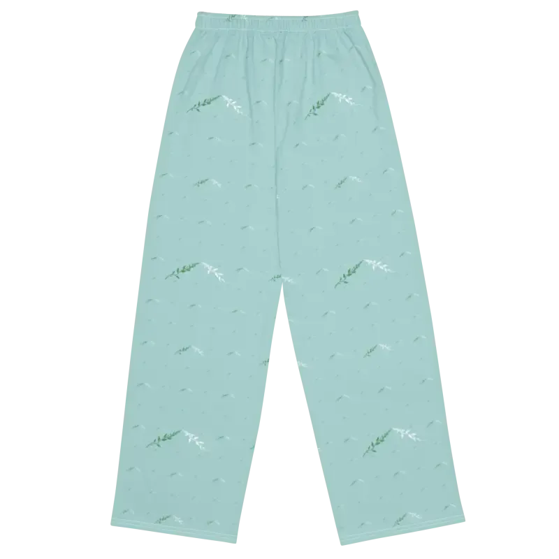 Unleash your Vibe with Wide Leg Pants