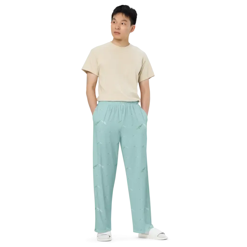 Unleash your Vibe with Wide Leg Pants