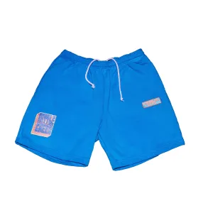 Urban Patch Sweatshorts