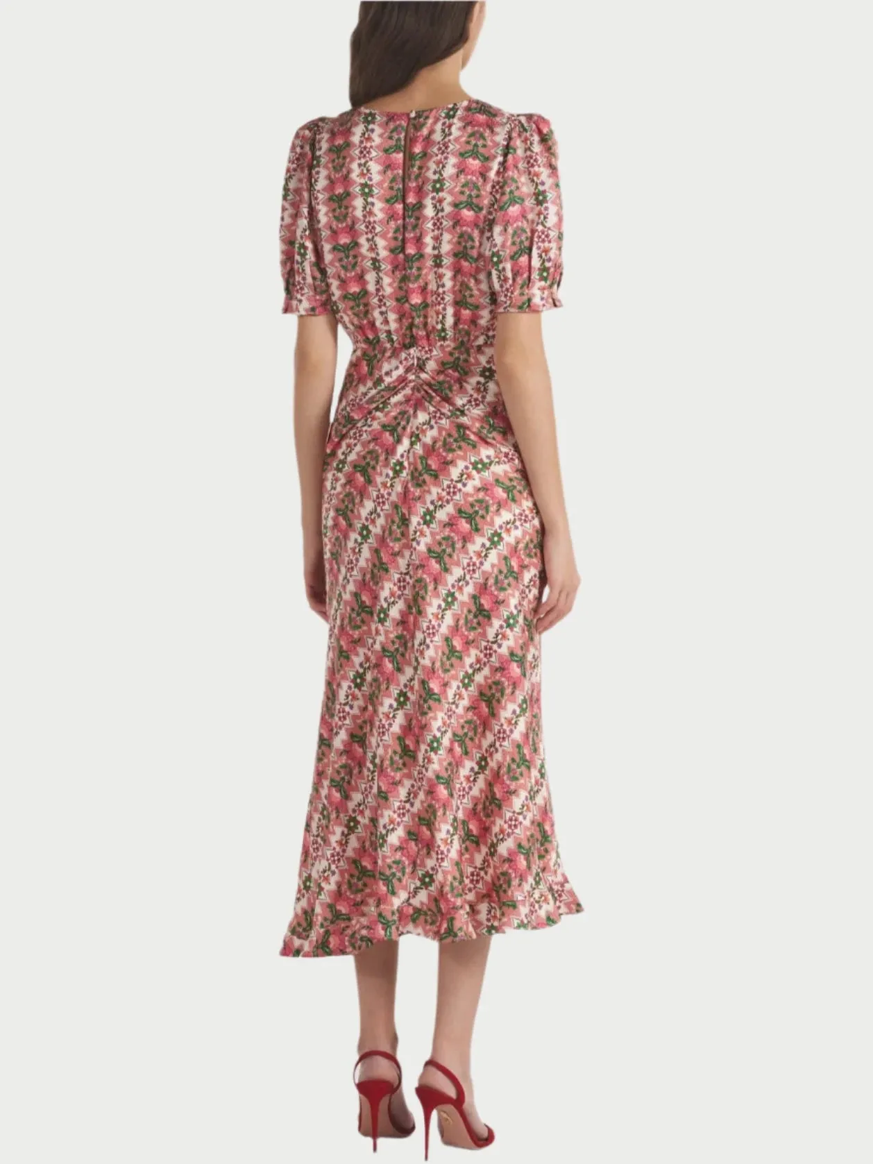 Vida-D Dress