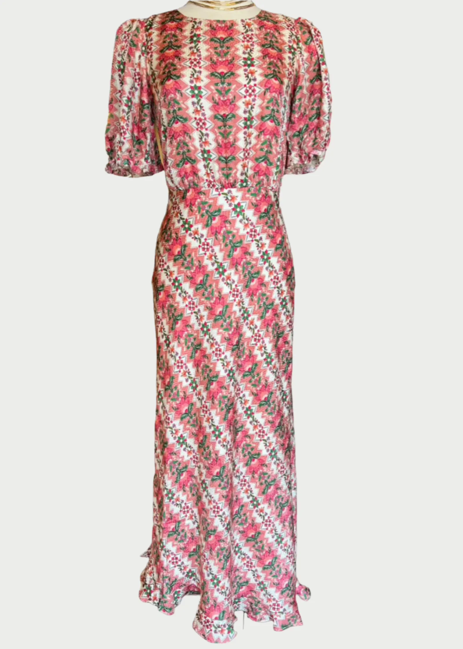Vida-D Dress