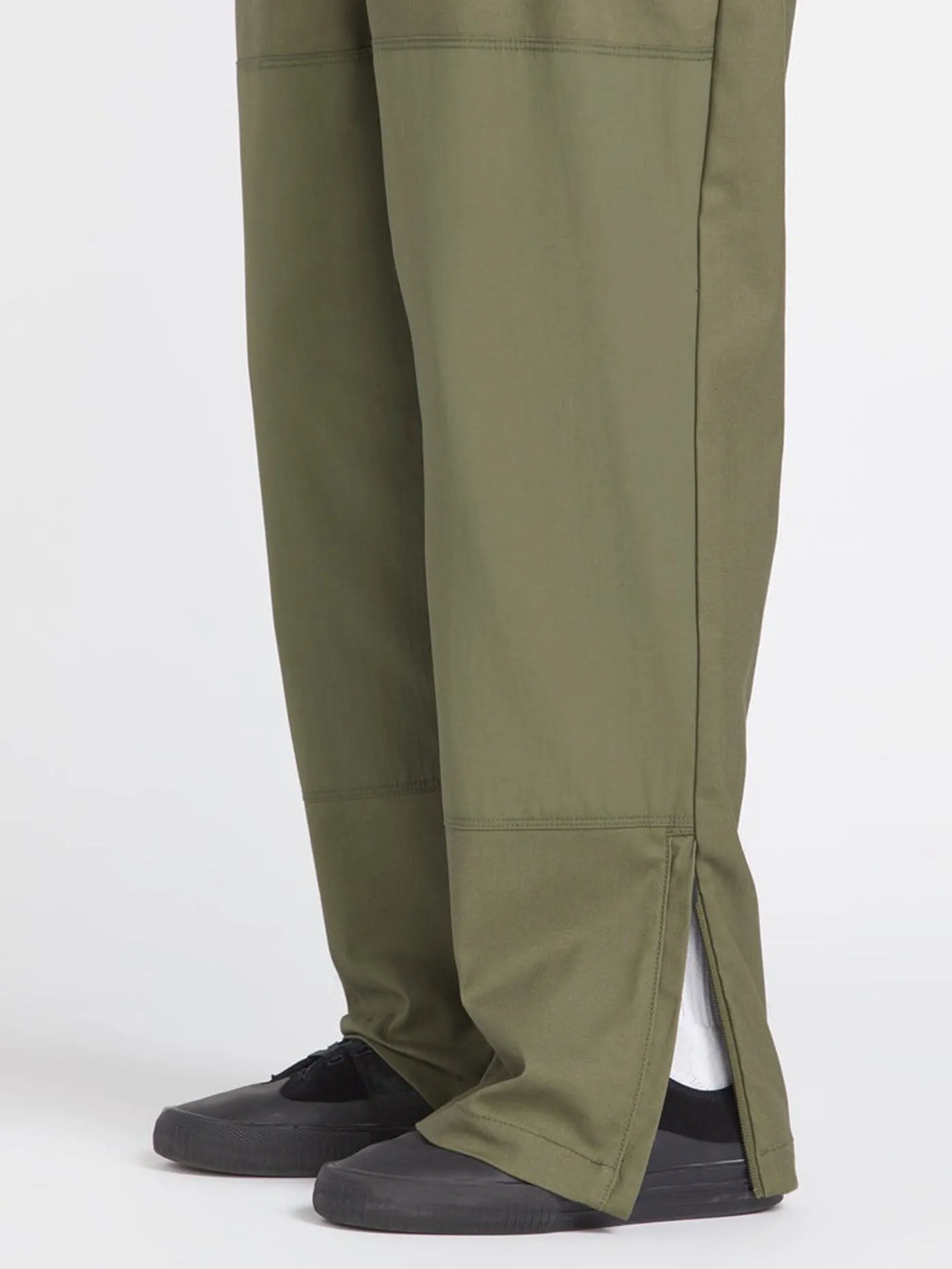 Volcom x Tokyo True Bryan Iguchi Work Pants