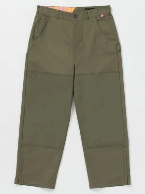 Volcom x Tokyo True Bryan Iguchi Work Pants