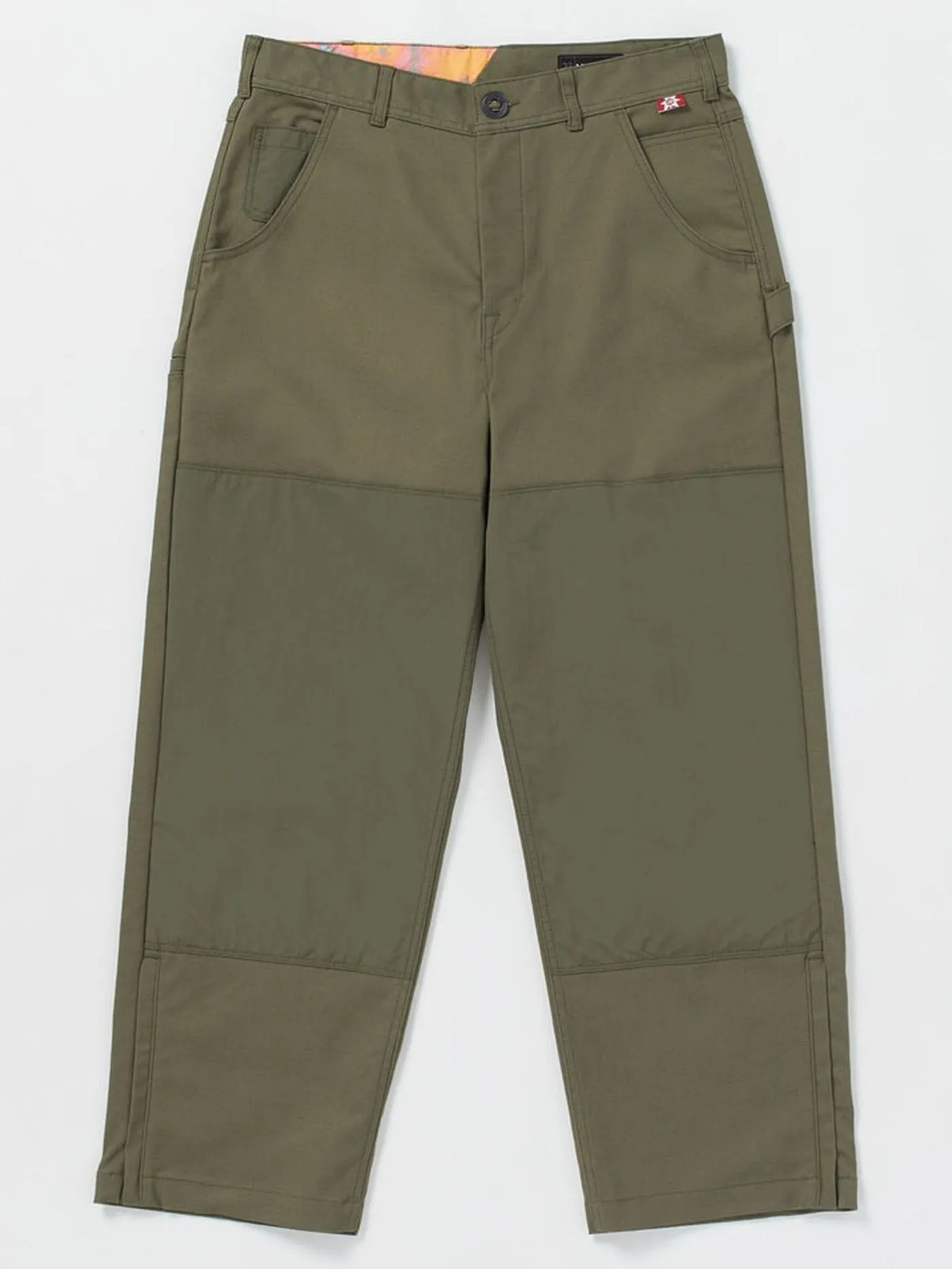 Volcom x Tokyo True Bryan Iguchi Work Pants