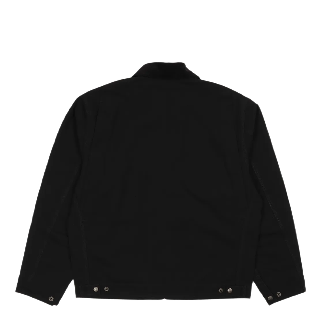 Wacko Maria Og Detroit Jacket Wacko Maria Black / Wacko Mari