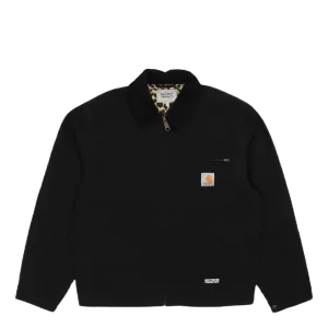 Wacko Maria Og Detroit Jacket Wacko Maria Black / Wacko Mari