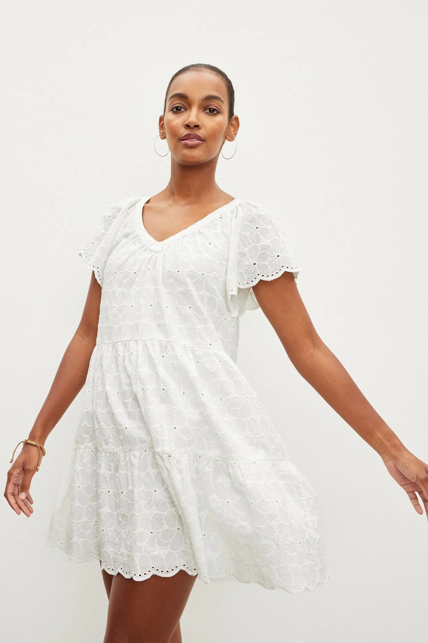 Wynette Dress