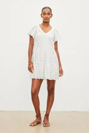Wynette Dress