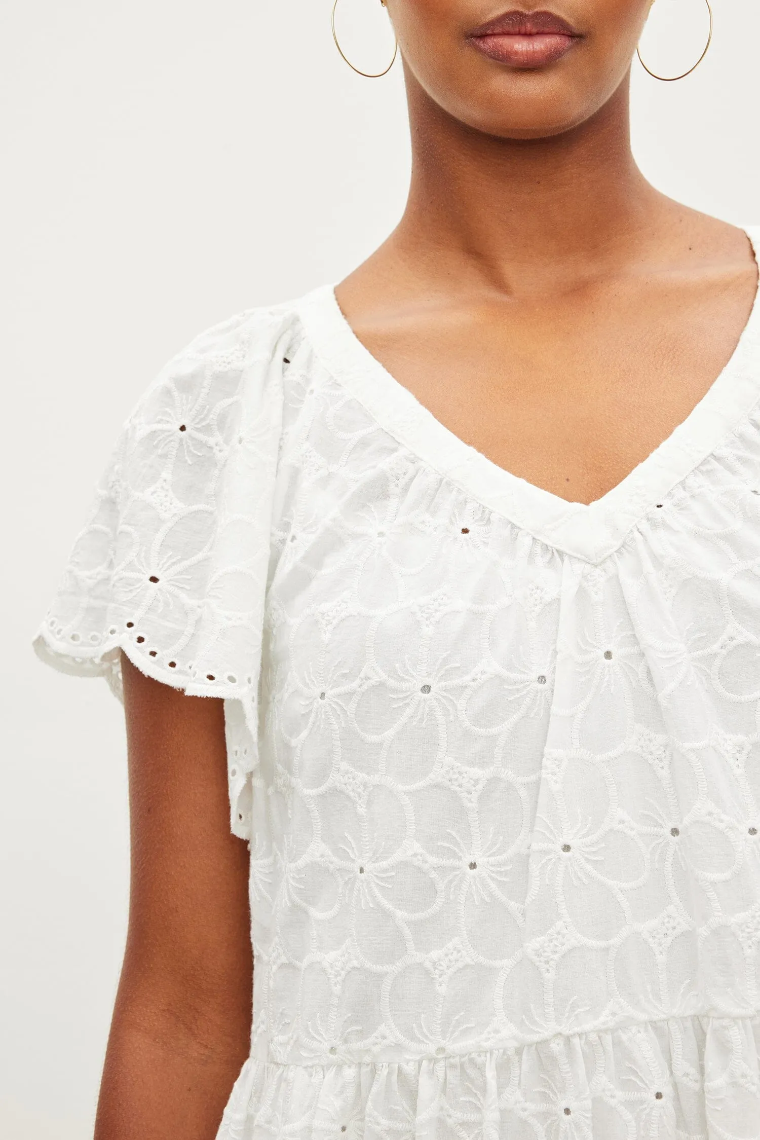 Wynette Dress