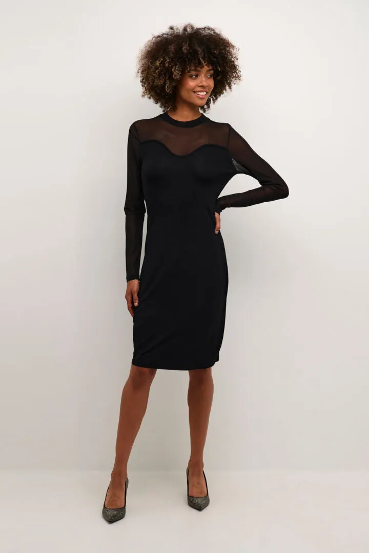 Xeni Dress