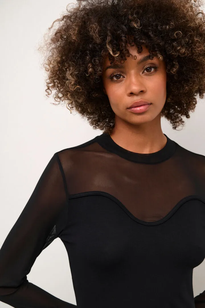 Xeni Dress