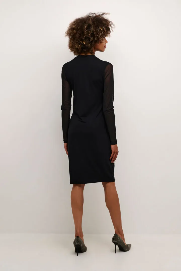 Xeni Dress