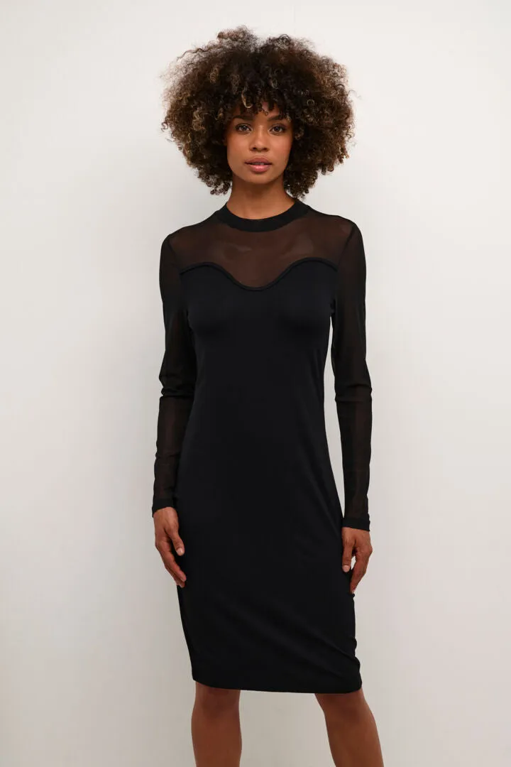 Xeni Dress